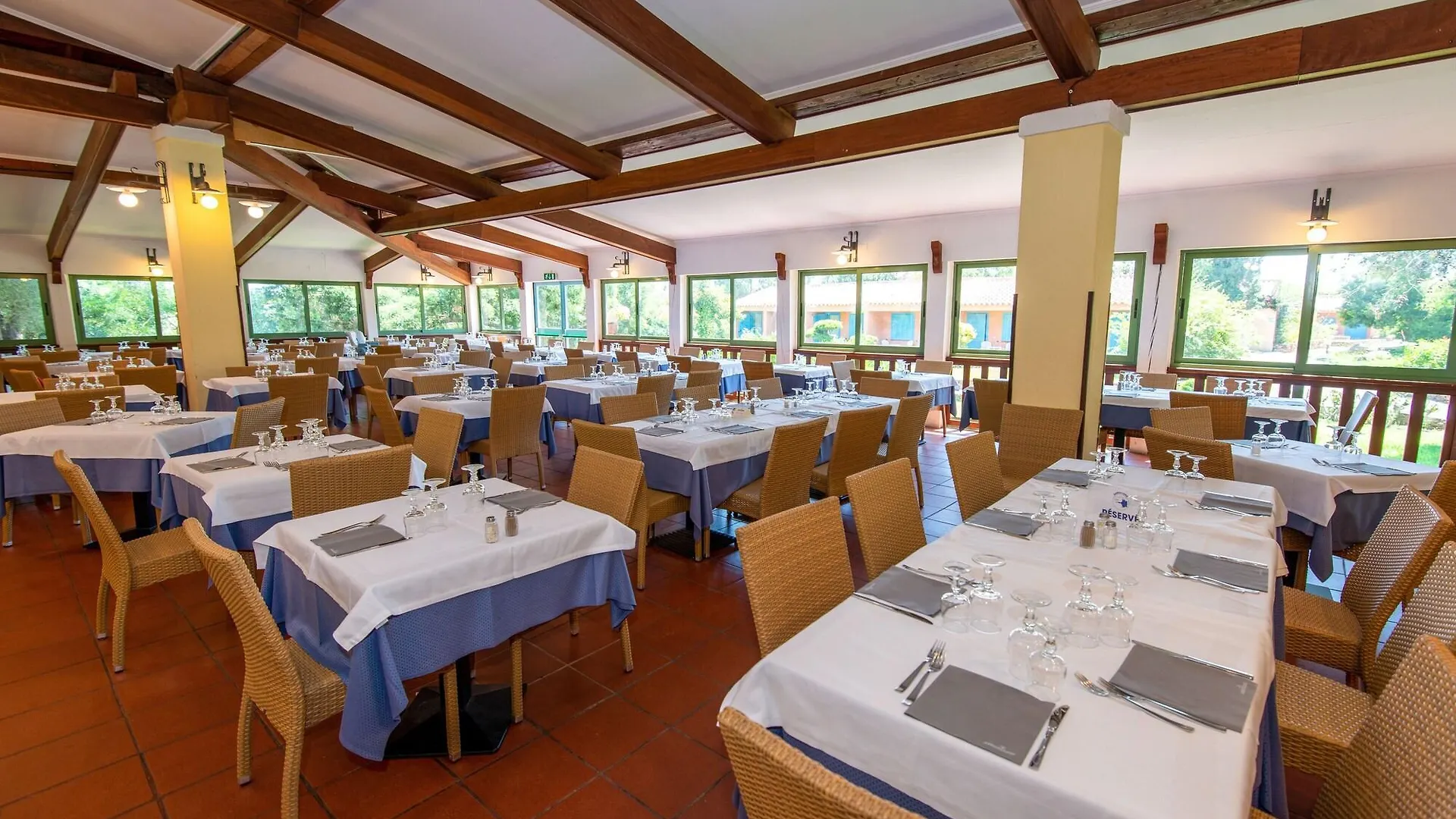 Hotel Agrustos Beach Villas Budoni