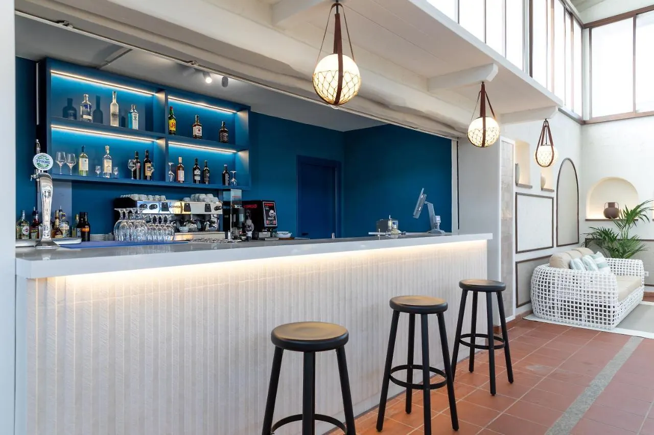 Hotel Mclub Budoni