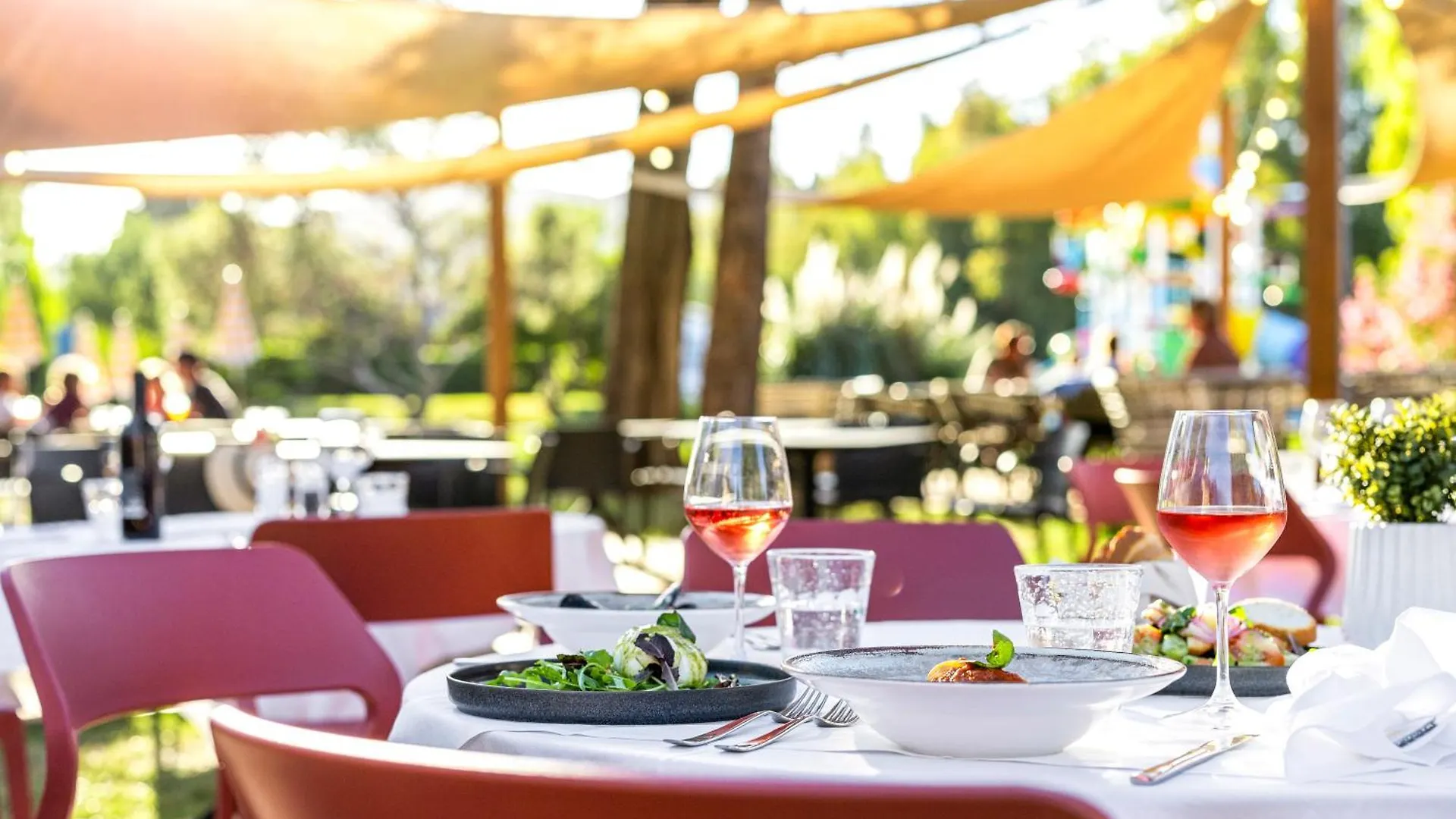 Agrustos Beach Villas Budoni 4*,  Italien