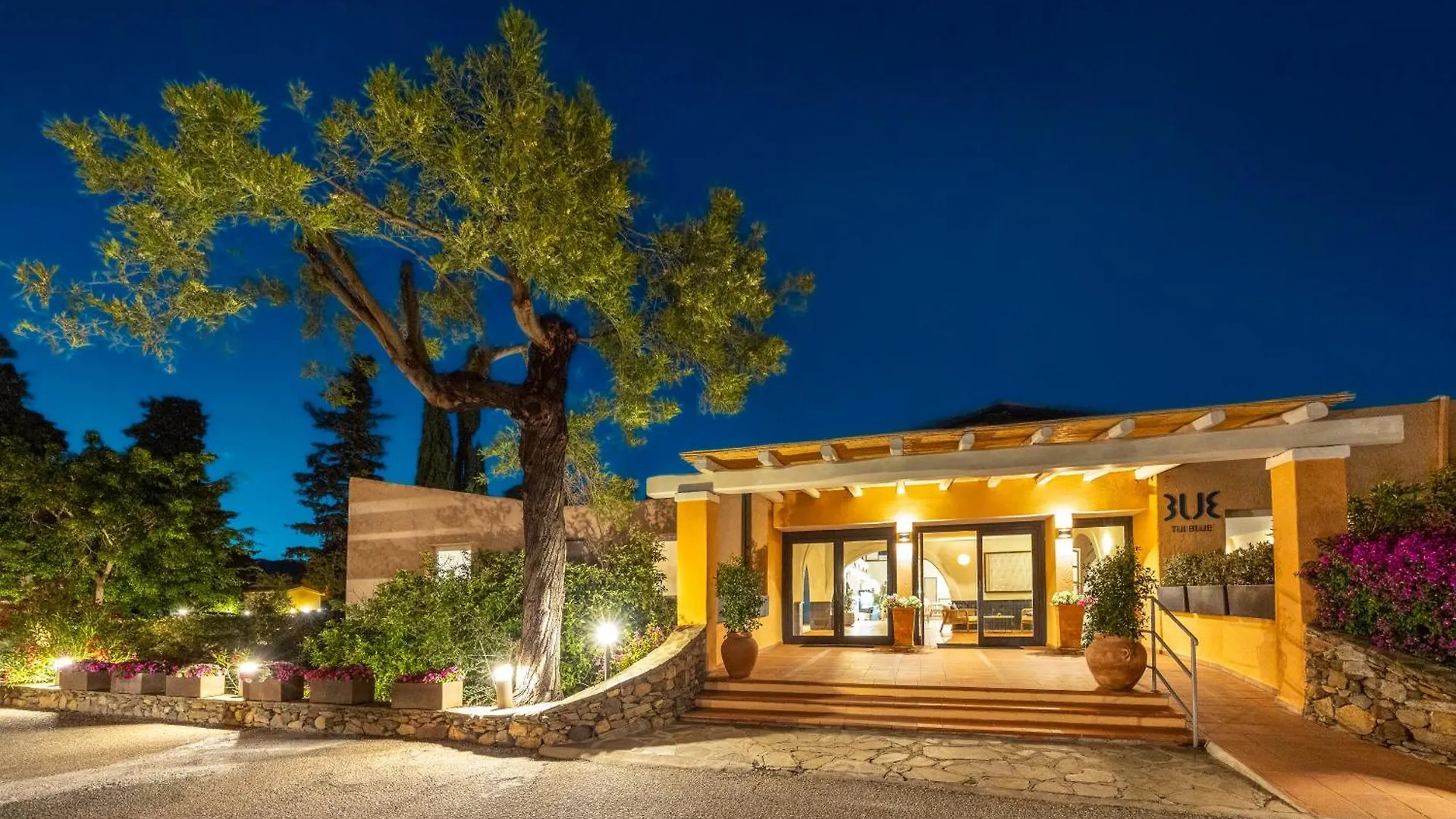 Hotel Mclub Budoni
