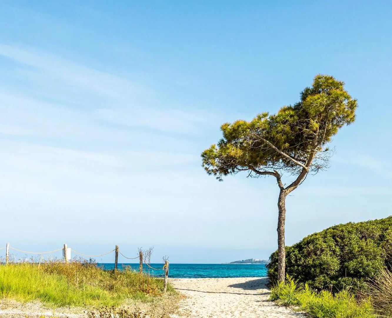 Agrustos Beach Villas Budoni 4*,  Italien