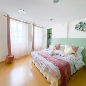 Casa vacanze Ororosa Center