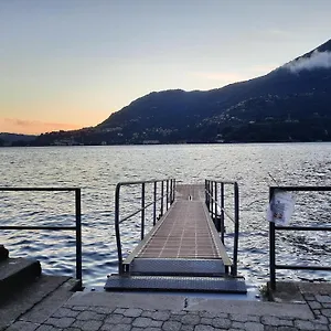 An Armchair On The , Blevio Italy