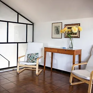 Casa vacanze San Basilio