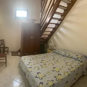 Appartamento Mandriavecchia
