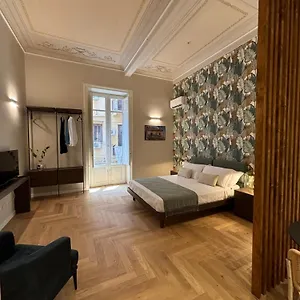 Galioto Sperlinga Luxury Boutique , Palermo Italy