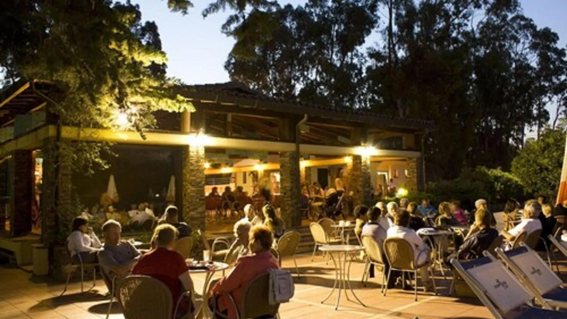 Hotel Mclub Budoni