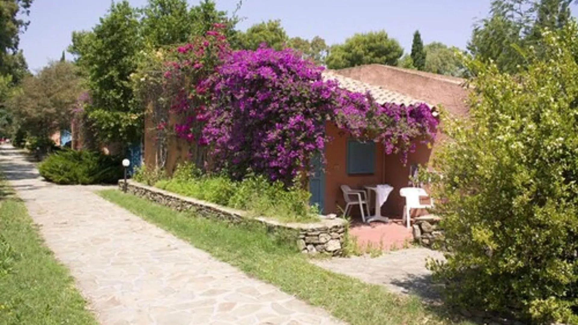 Hotel Mclub Budoni