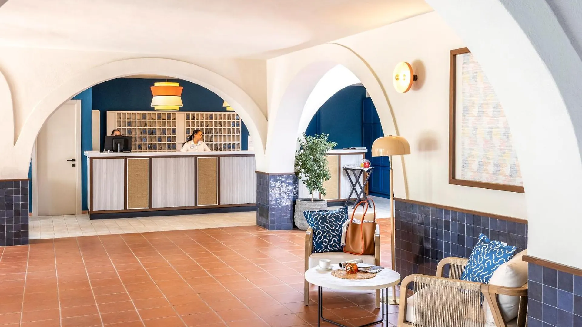 Hotel Mclub Budoni
