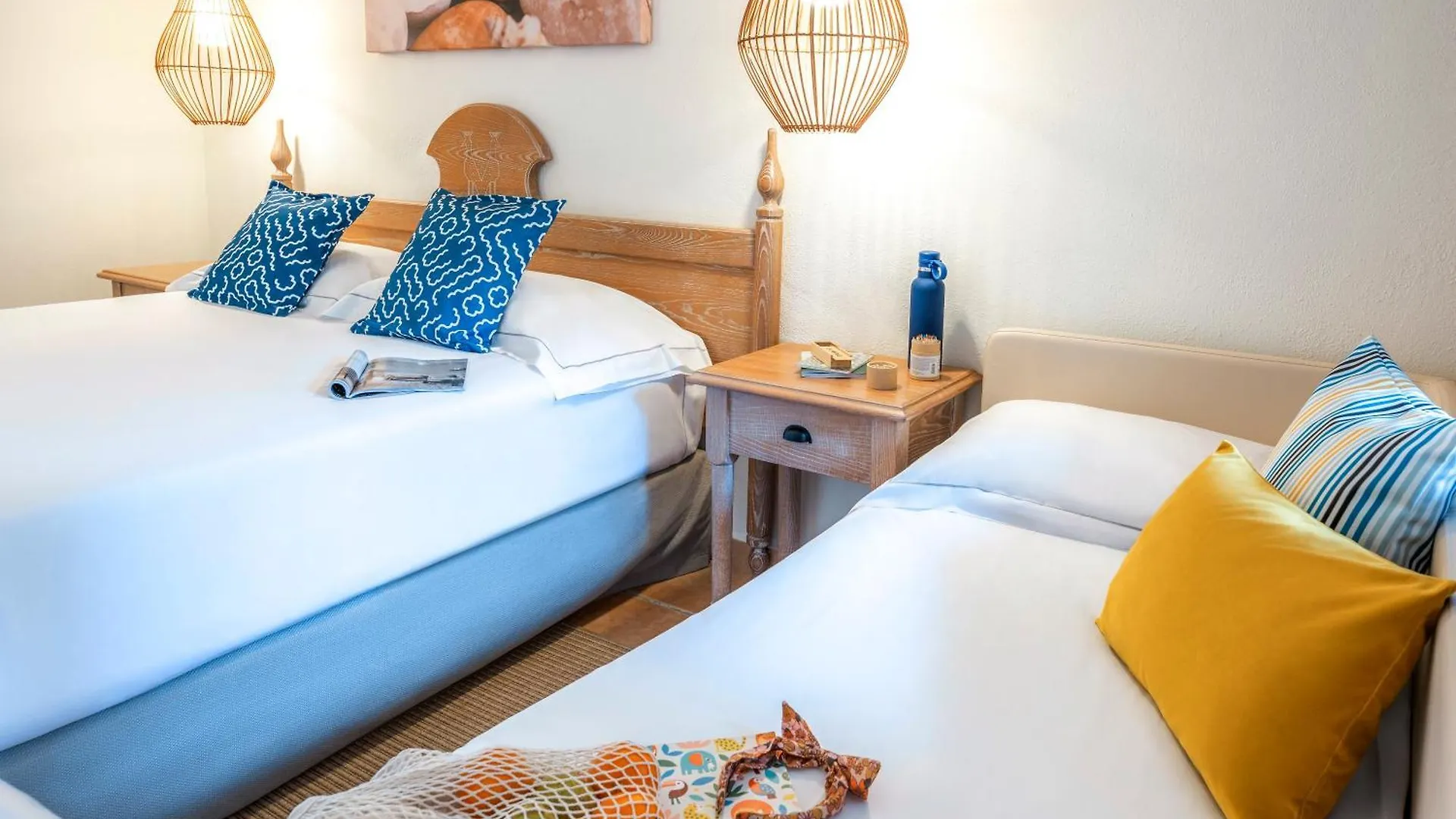 **** Hotel Mclub Budoni Italy