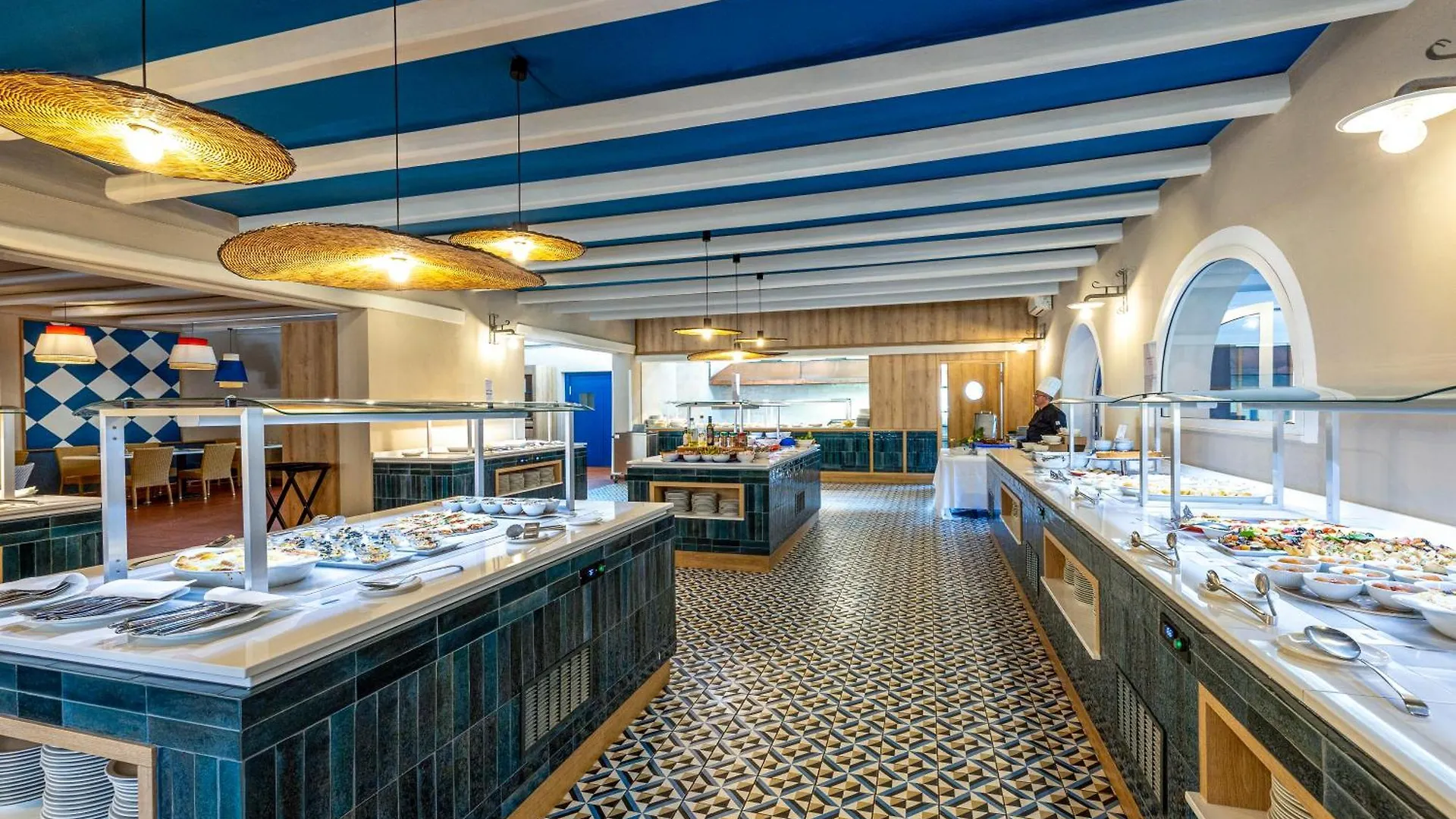 Mclub Budoni Hotel