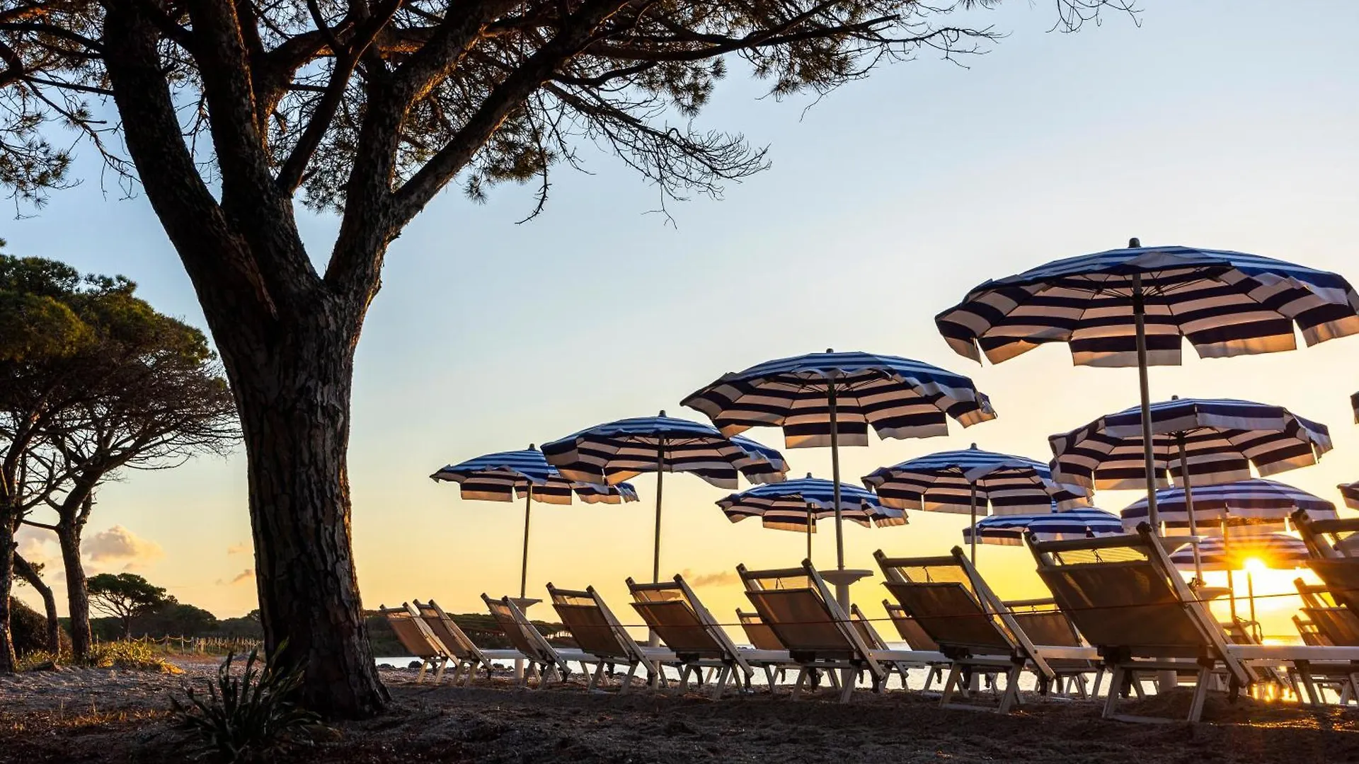 Hotel Mclub Budoni